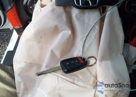 2016 Honda Accord Sport from USA, damaged, VIN 1HGCR2F56GA160309